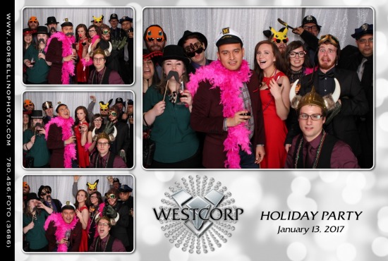 Westcorp Holiday Party 2017
