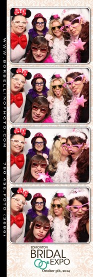 Bridal Expo #YegBridalExpo