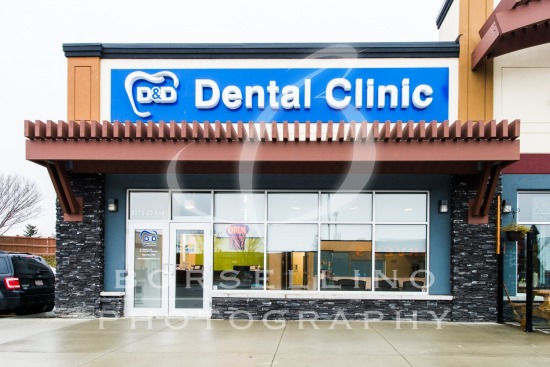 D&D Dental