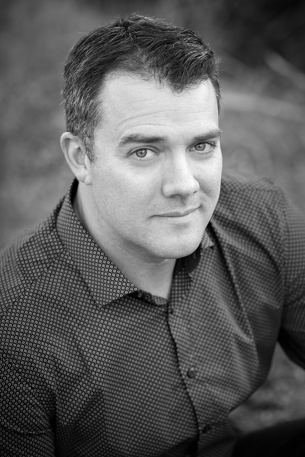 Martin - Client Galleries - Portraits - Borsellino Photography