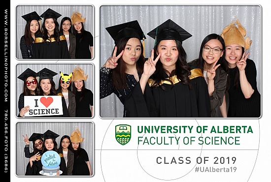 UofA Faculty of Science 2019