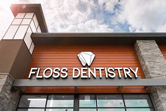 Floss Dentistry