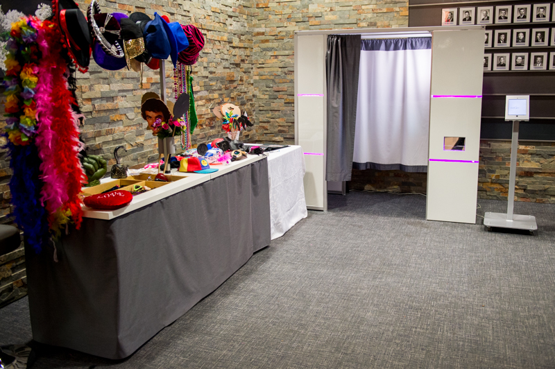 Enclosed Photo Booth Rental | PhotoBooth-2014-1039.jpg