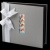 Enclosed Photo Booth Rental | Guest-Book-Album-LightGreyLinen-clipped.png