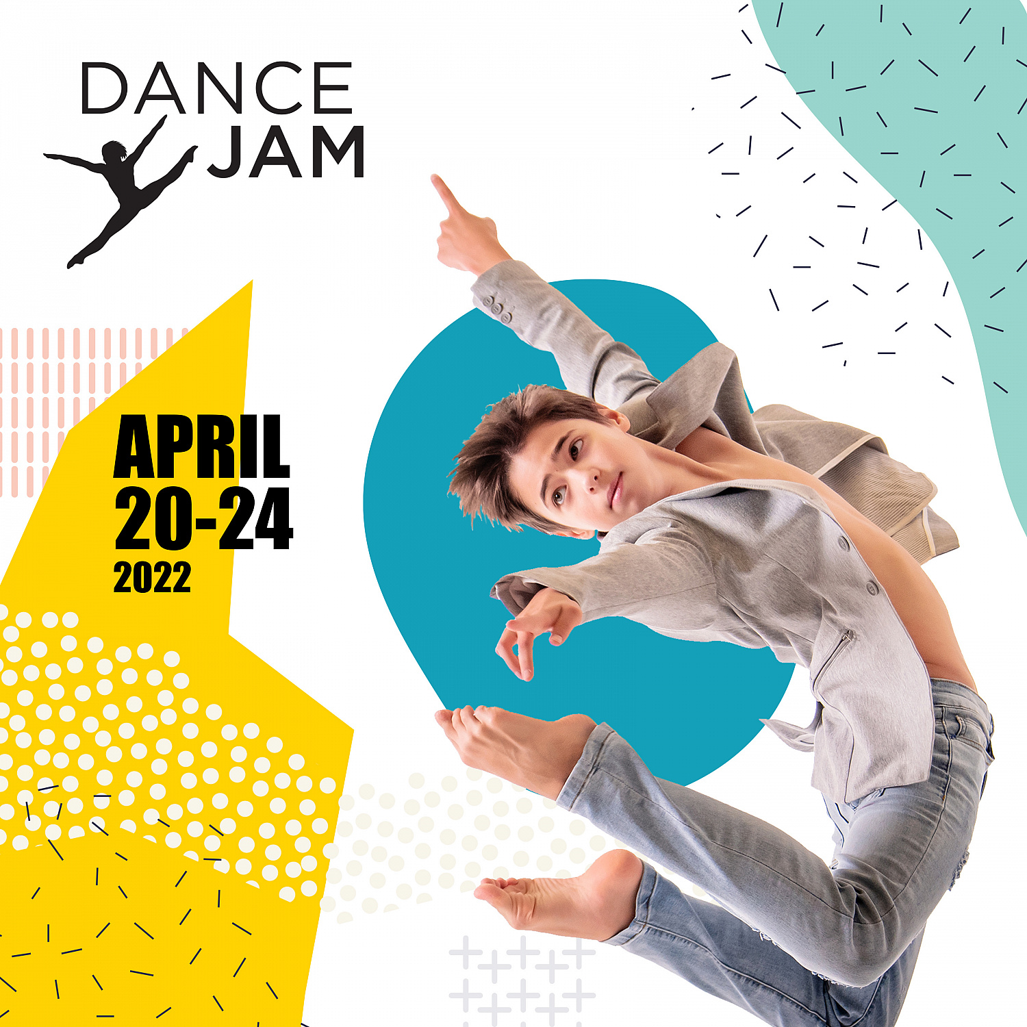 Client Galleries Events Dance Jam 2022 Borsellino Photography