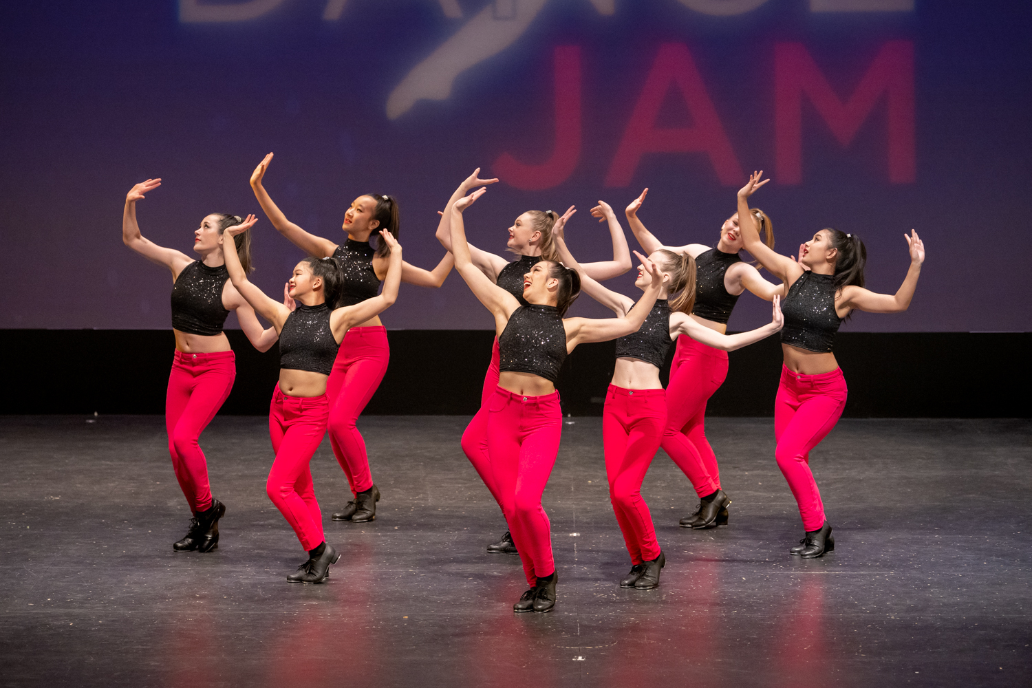 Dance Jam 2022 Client Galleries Events Dance Jam 2022