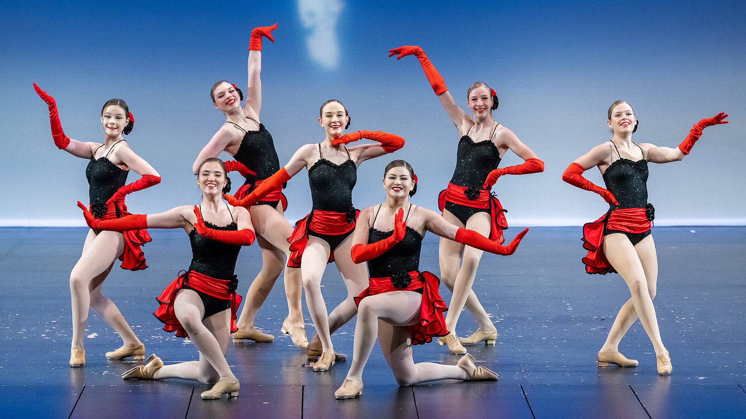 Spotlight 2023 Client Galleries Events Spotlight Dance Experience