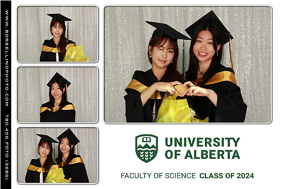 U of A - Faculty of Science