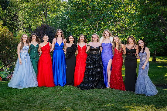 Grad Shoot 2024