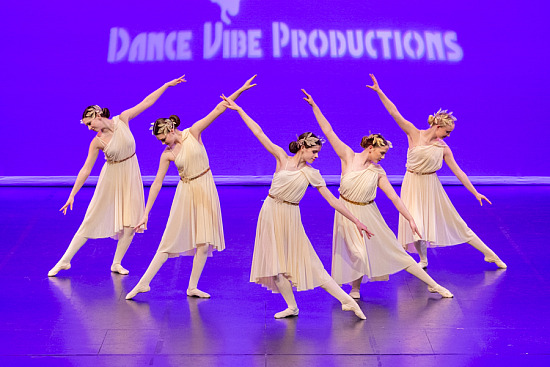 Dance Vibe 2024