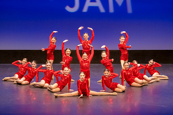Dance Jam 2024