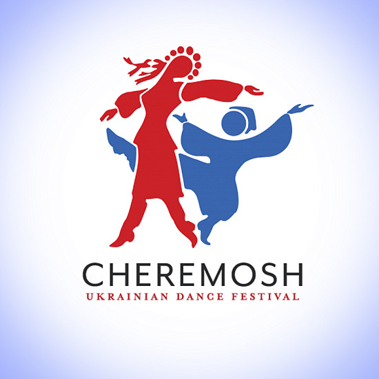 Cheremosh Ukrainian Dance Festival