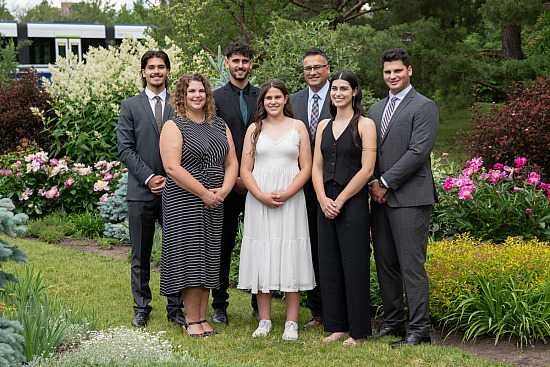 Chandra Family 2025