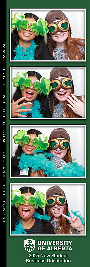 U of A - School of Business