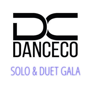 Dance Co Solo & Duet Show