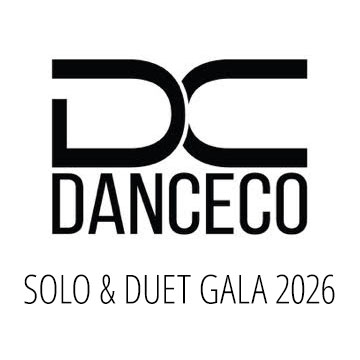 2026 DanceCo Gala