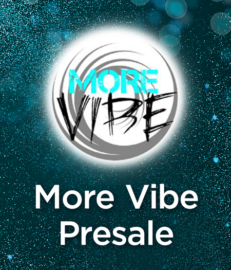 2026 More Vibe Presale