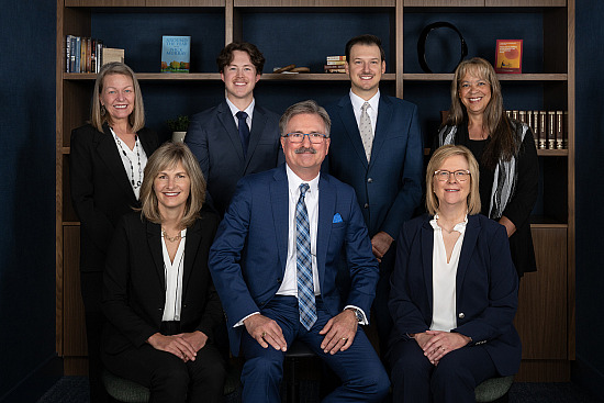 IG Wealth Mertens Team 2026
