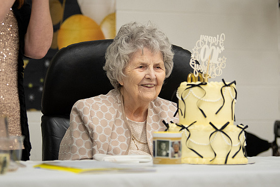 Marilyn's 100th Birthday